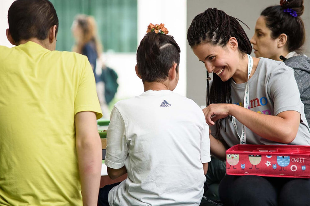 La discrezione è il mio mestiere