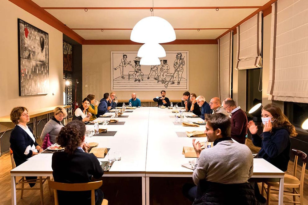 Innescare il cambiamento sociale