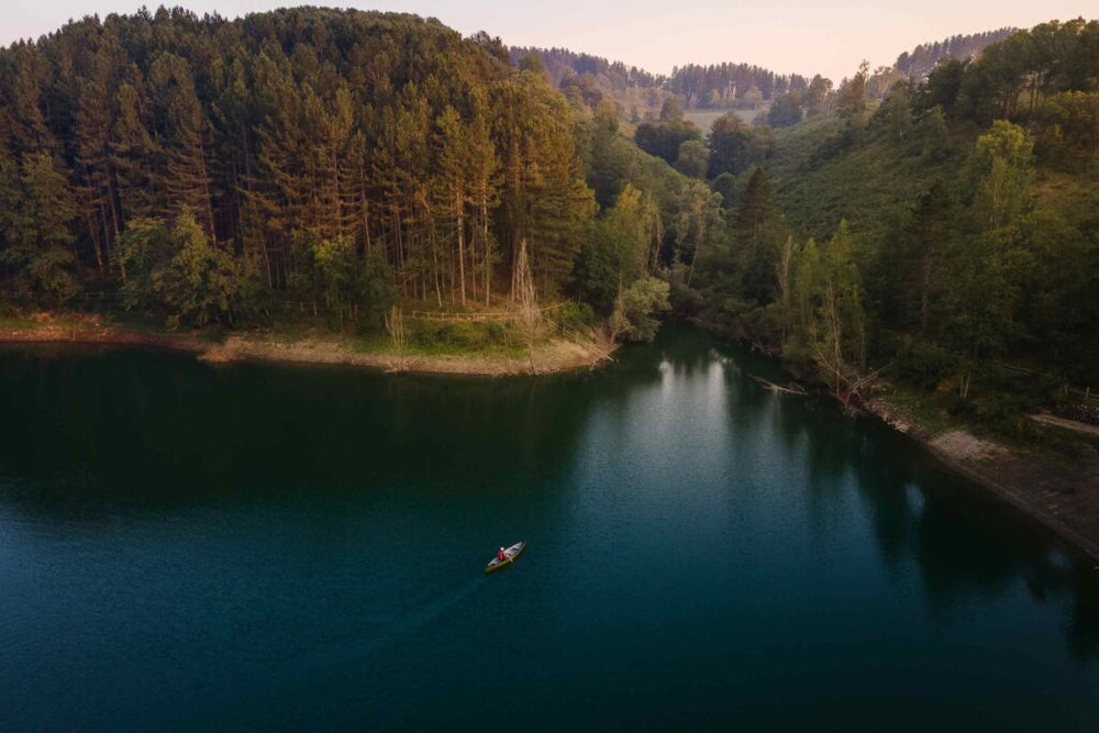 National Geographic in Oasi all’avventura