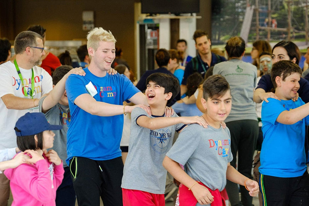 Un’emozione per sempre