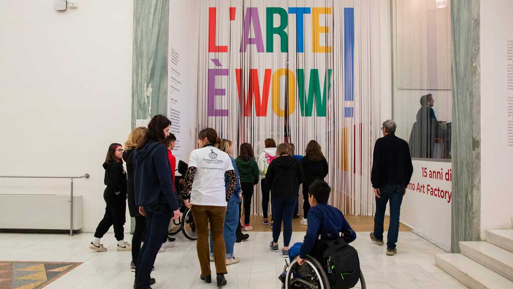 Il lato pop della cultura