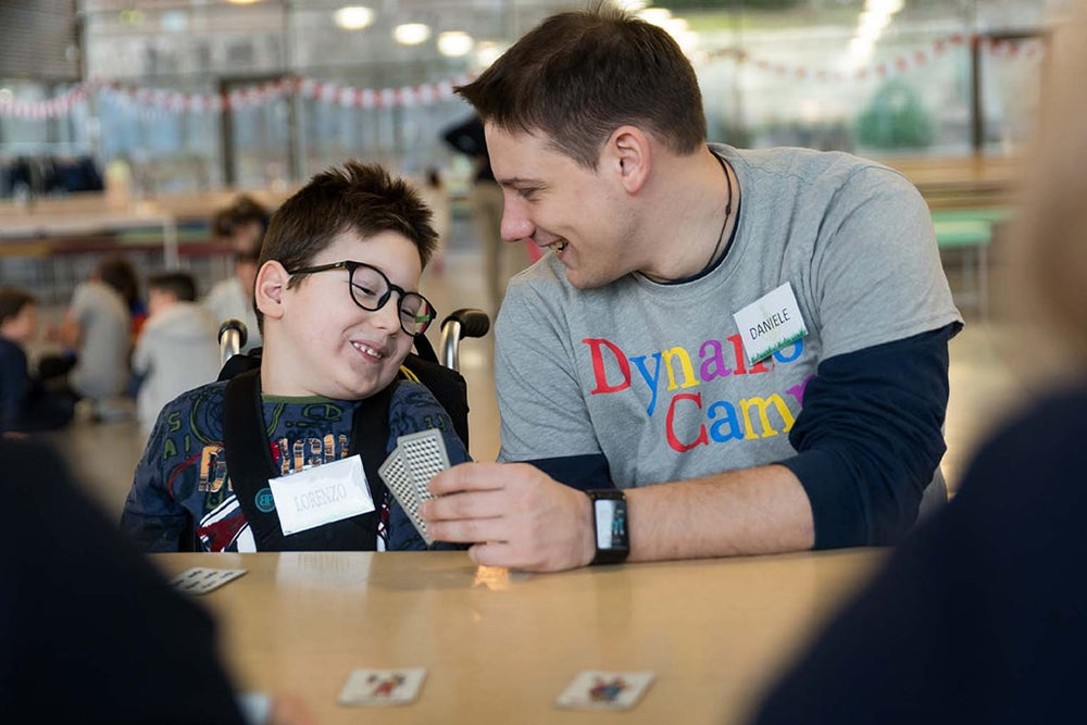 L'autenticità vince sempre