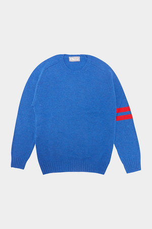 Roy Shetland