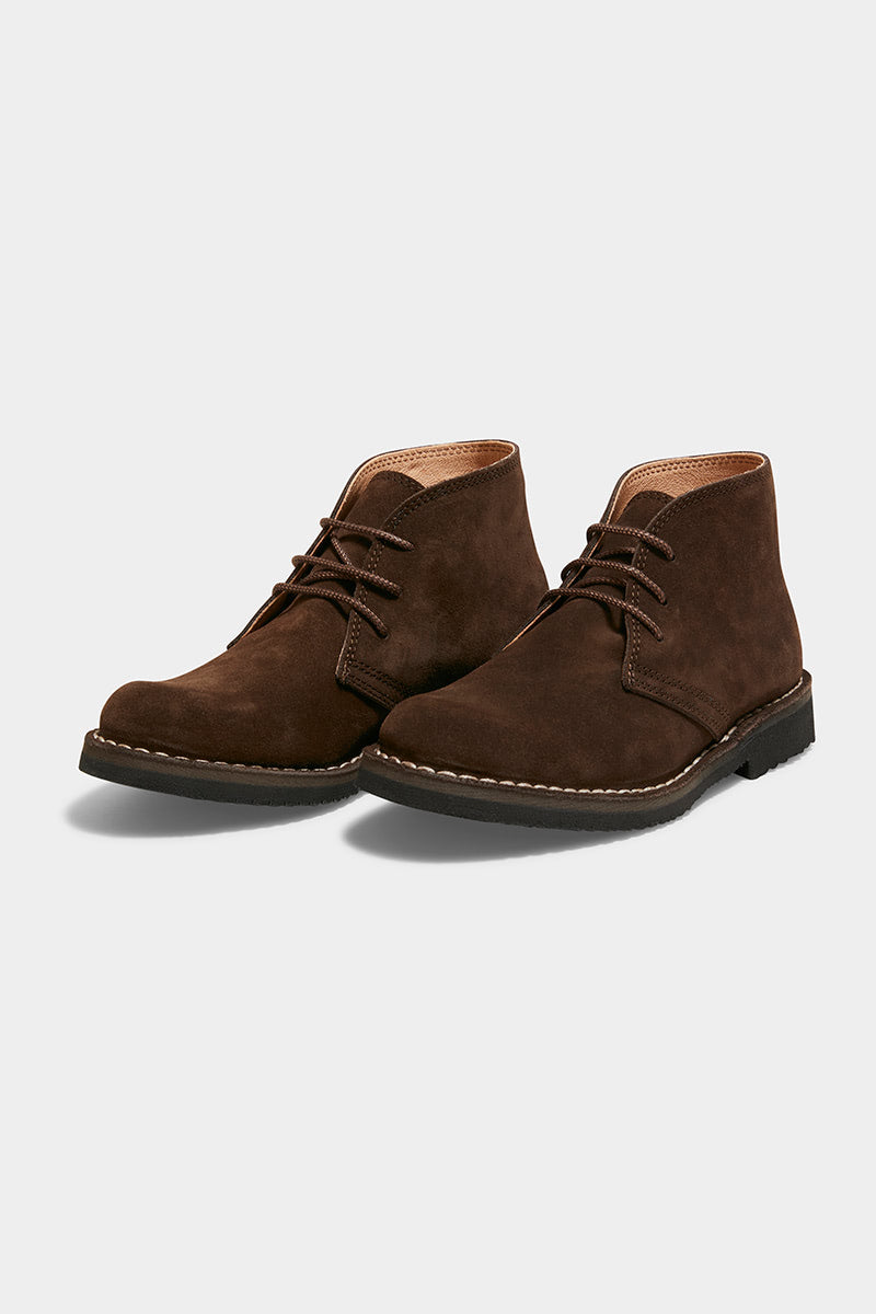 Dyboot