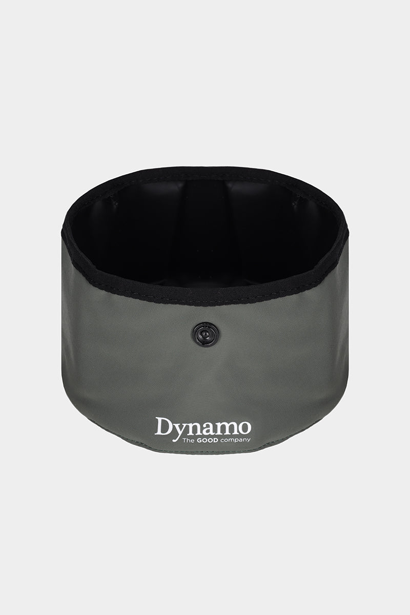 Dog bowl