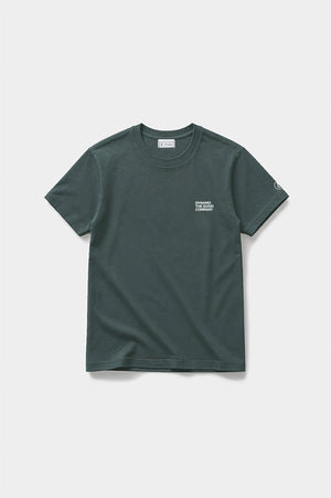 Tees TGC