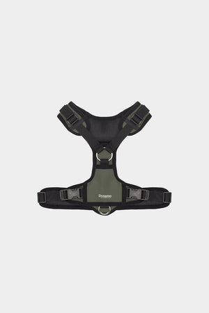 Dog harness