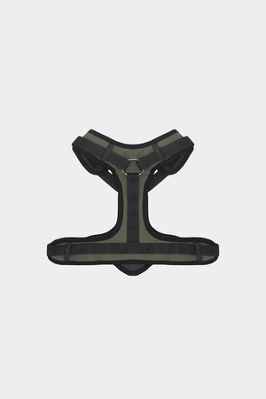 Dog harness