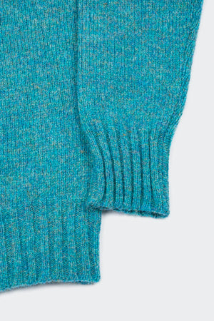 Roy  Shetland Woman