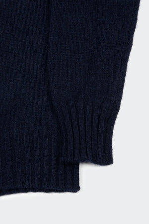 Roy Shetland