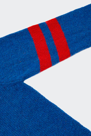 Roy Shetland