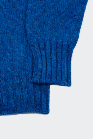 Roy Shetland