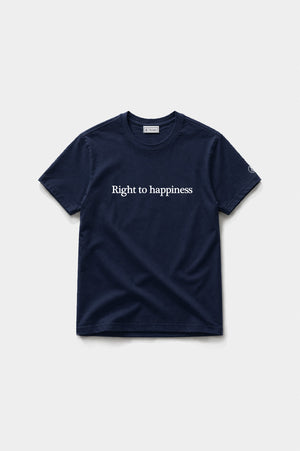Tees Right