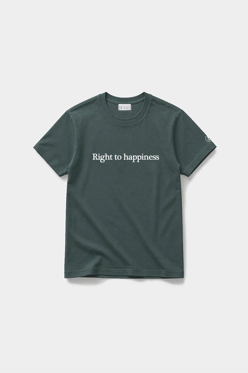 Tees Right