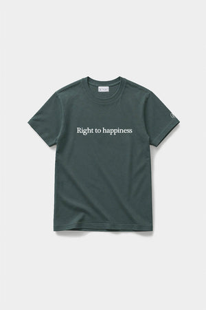 Tees Right