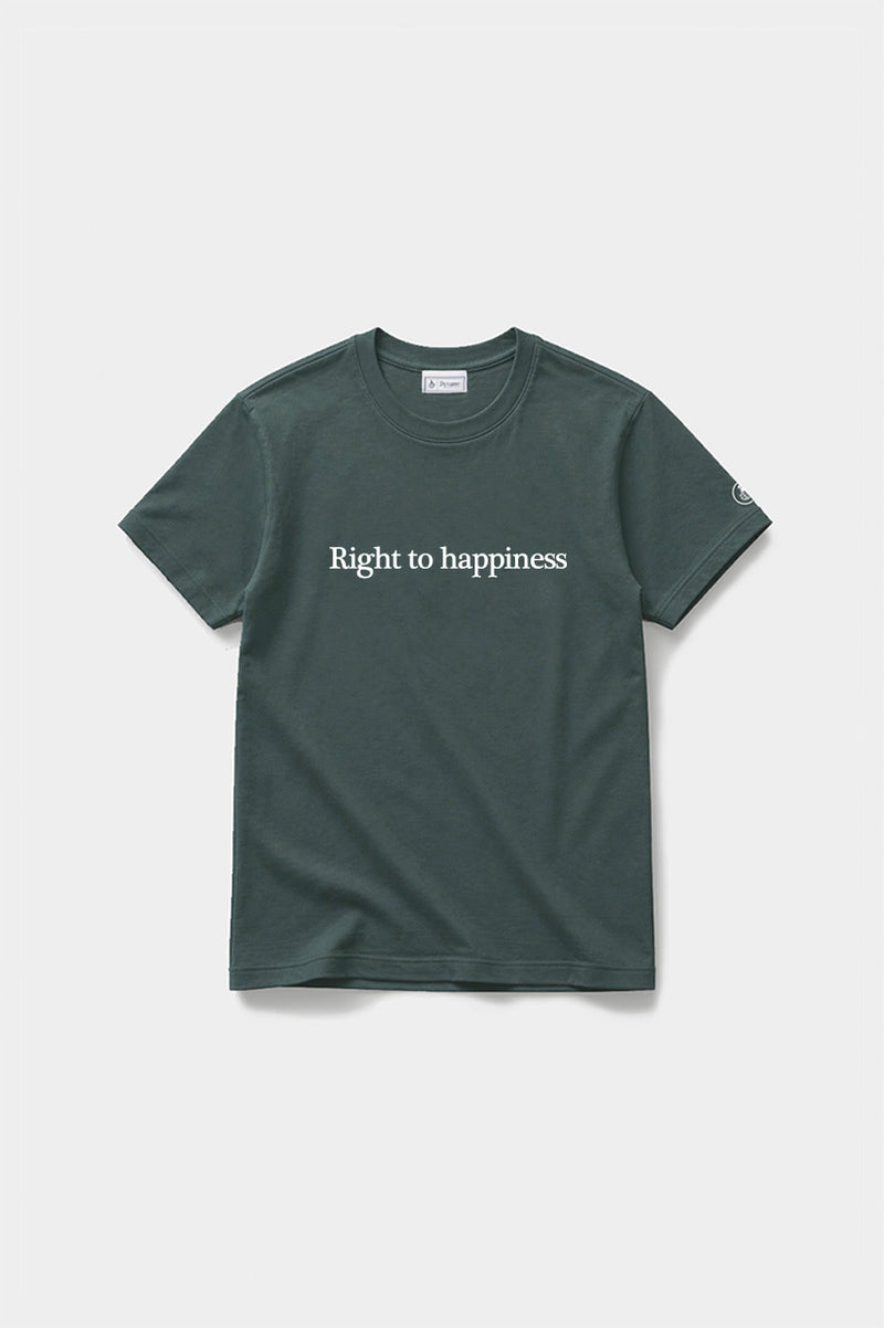 Tees Right