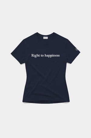 Tees Right W