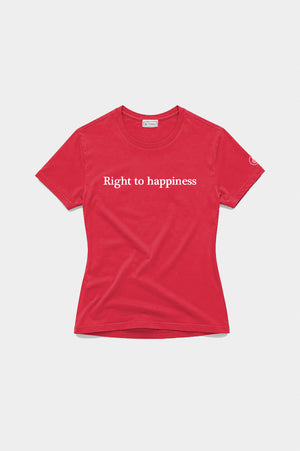 Tees Right W