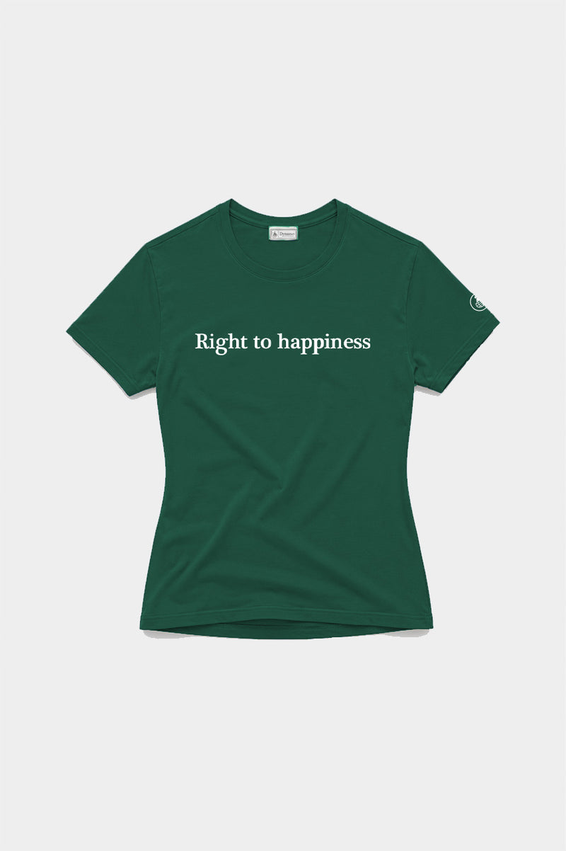 Tees Right W