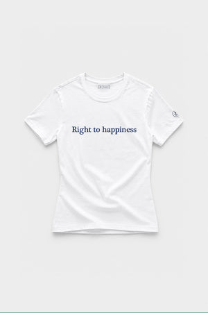 Tees Right W