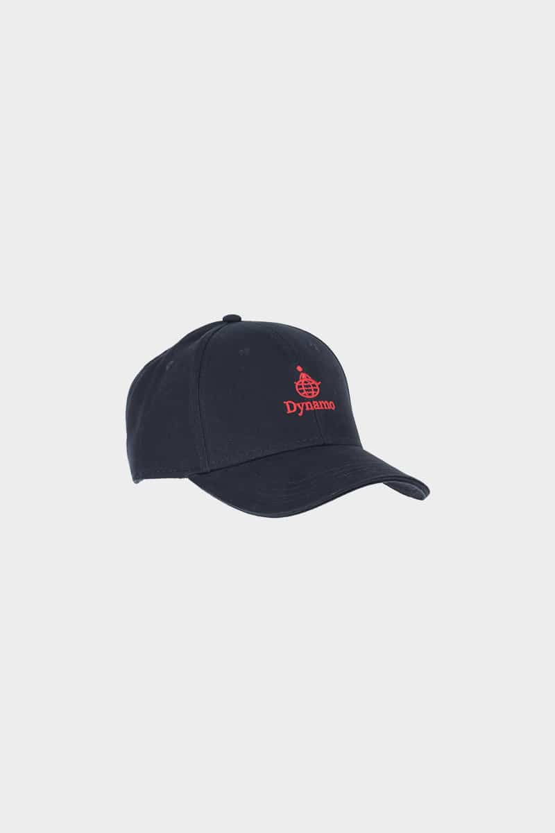Canvas Cap