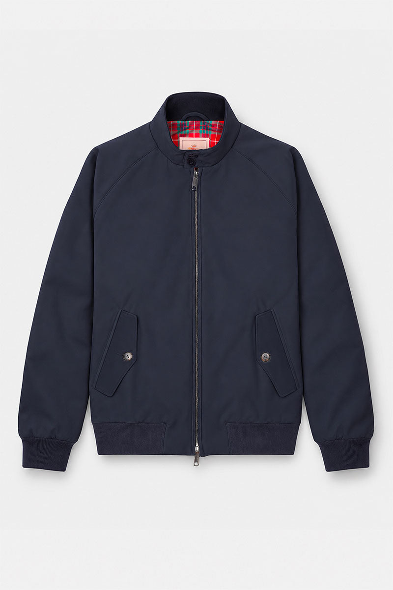 G9 DY-BARACUTA